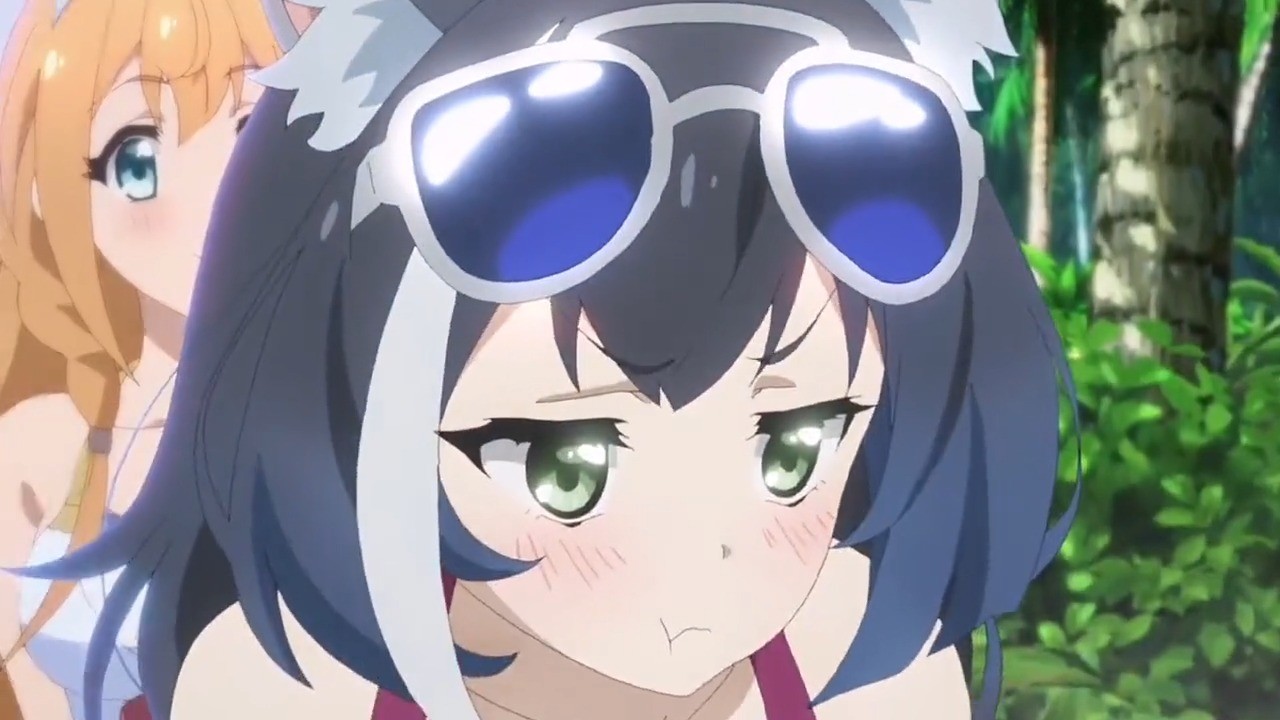 后宫有点多,数不过来