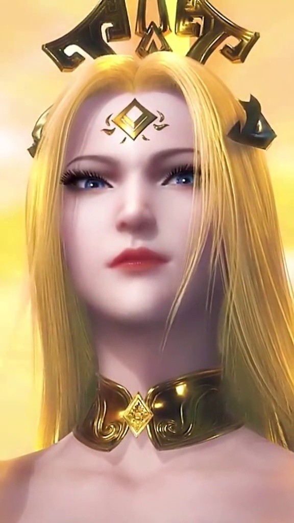 一个堕落狱使,一个光明天使,比武招亲开始#武庚纪