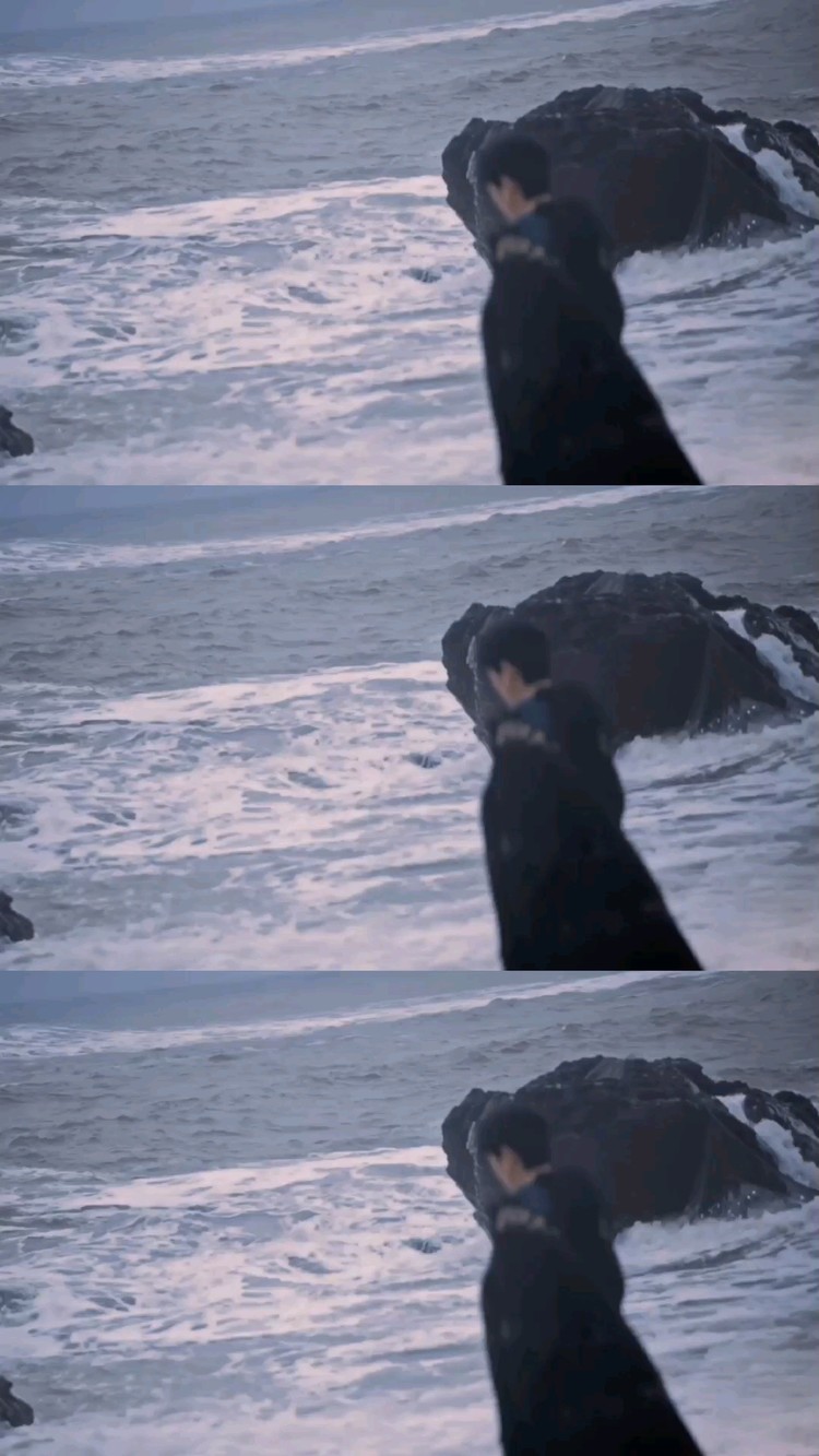 朱一龙时尚芭莎四月刊