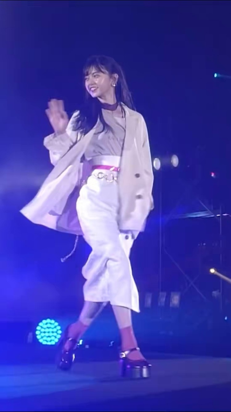 【斋藤飞鸟】你们的老婆斋藤飞鸟来啦!