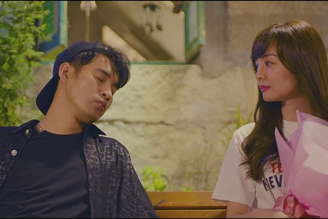 黑老大找后妈也是不容易电影心里有数精彩片段