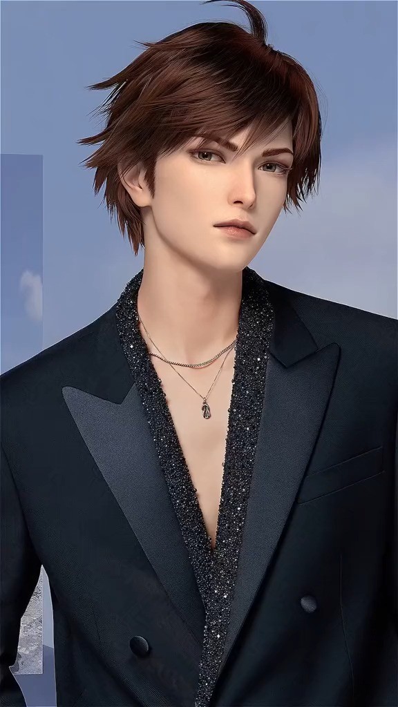 - 刮痧野王李白哥哥谁不爱