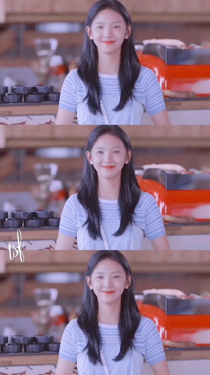 沈月 #机智的上半场 #章若楠 "塑料集美,青春无敌."#青春校园