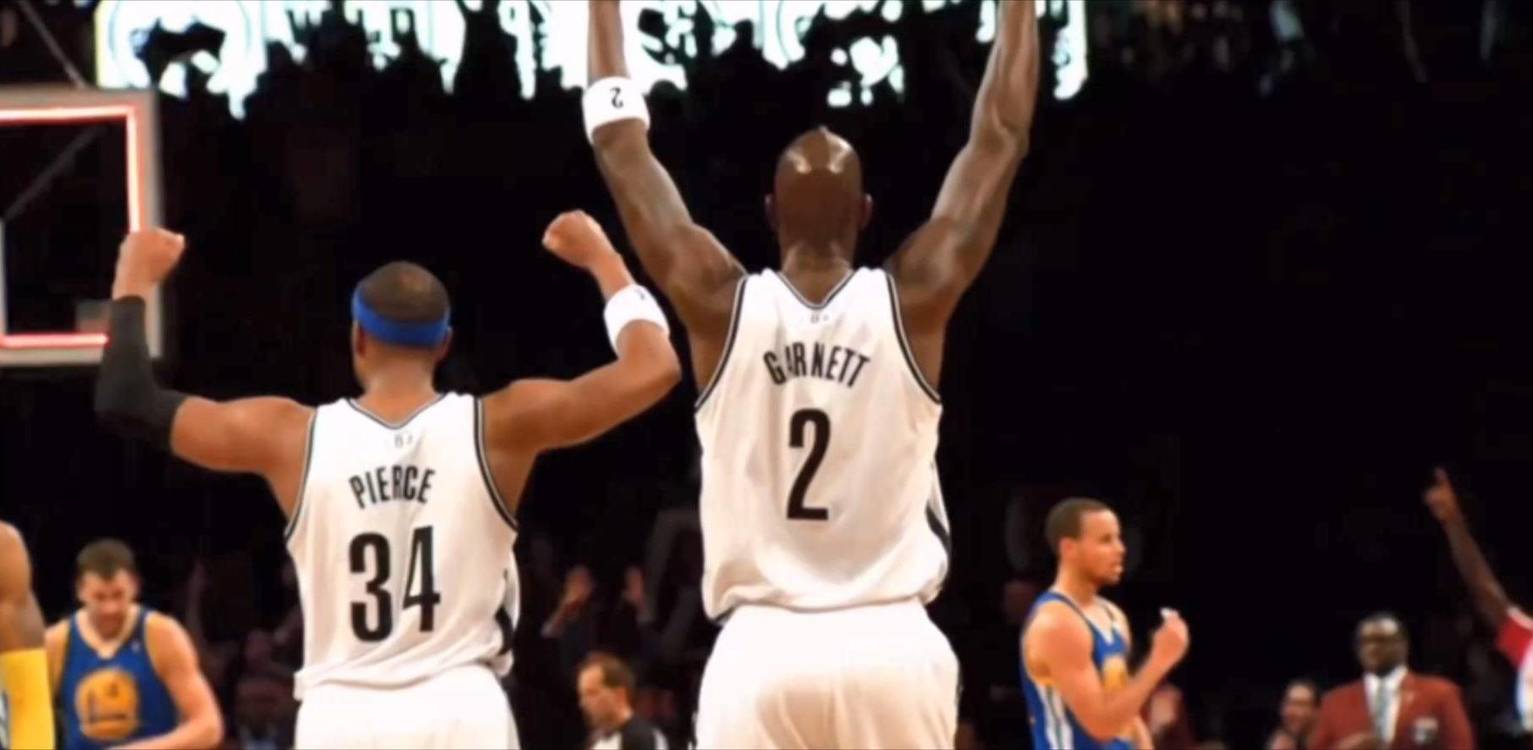  - 方迩羲《more than ever》- NBA比赛混剪