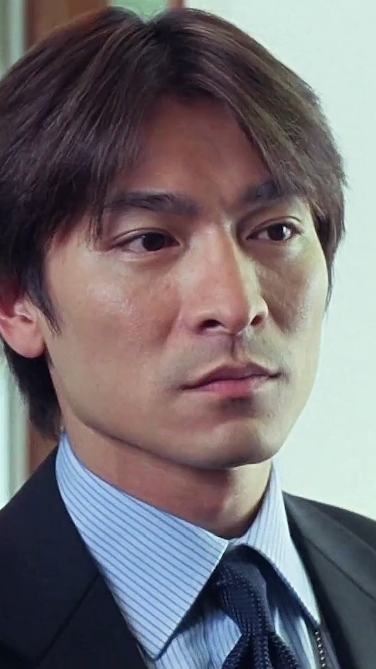 刘德华 #华仔 #高清