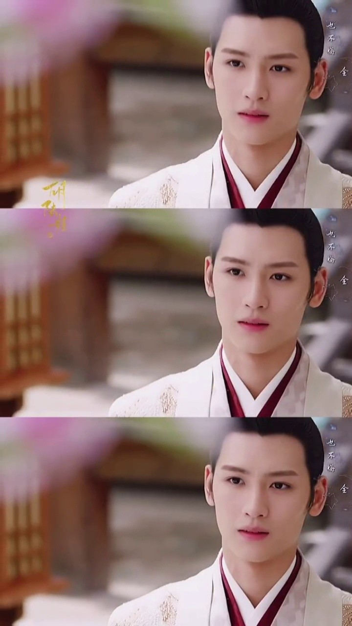 花好月又圆 #李庚希 #黄俊捷 从此,小丸子也有了要牵挂的人!