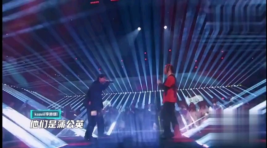  - 李佳隆，ksovii《月儿圆之天狗食月》