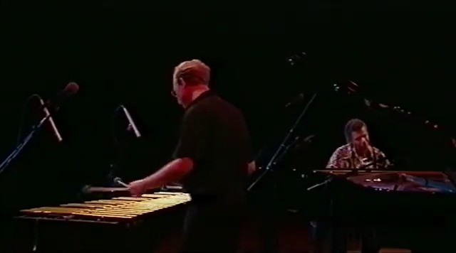  - Chick Corea & Gary Burton - La Fiesta