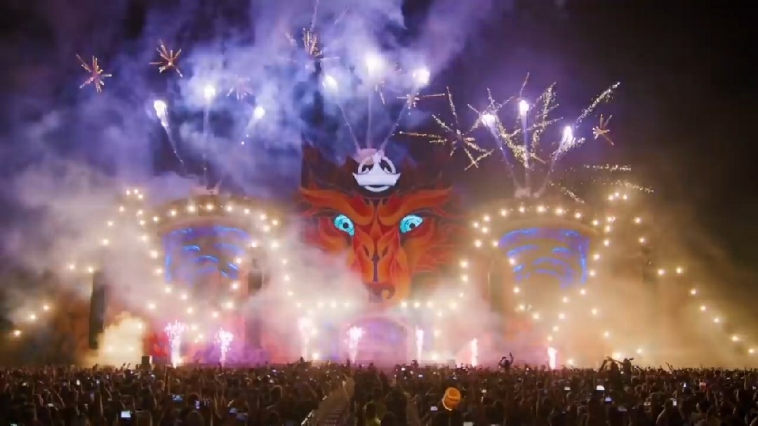  - gaboys - Boom Boom Boom Boom!!