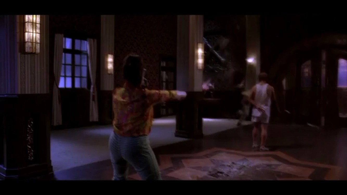  - 爱自己是终身浪漫的开始～《广东爱情故事》	DJ诗琦