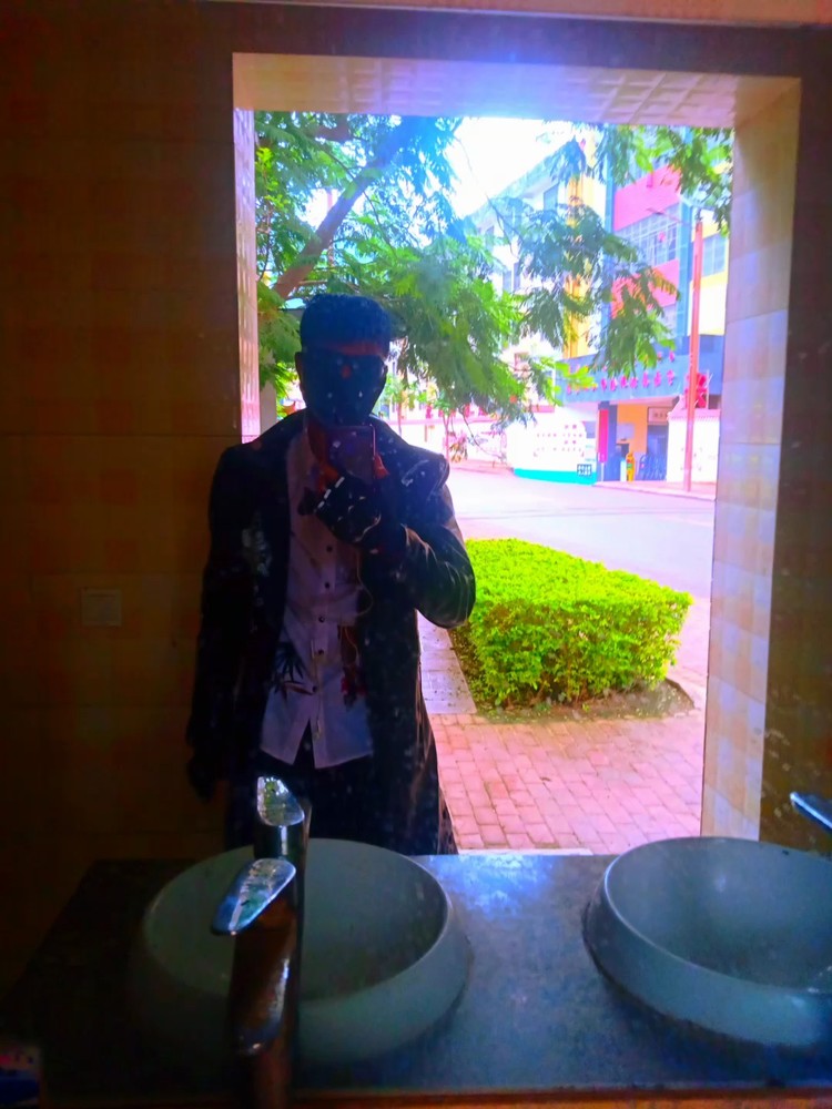  - 我们整理好了行李  又松了一口气