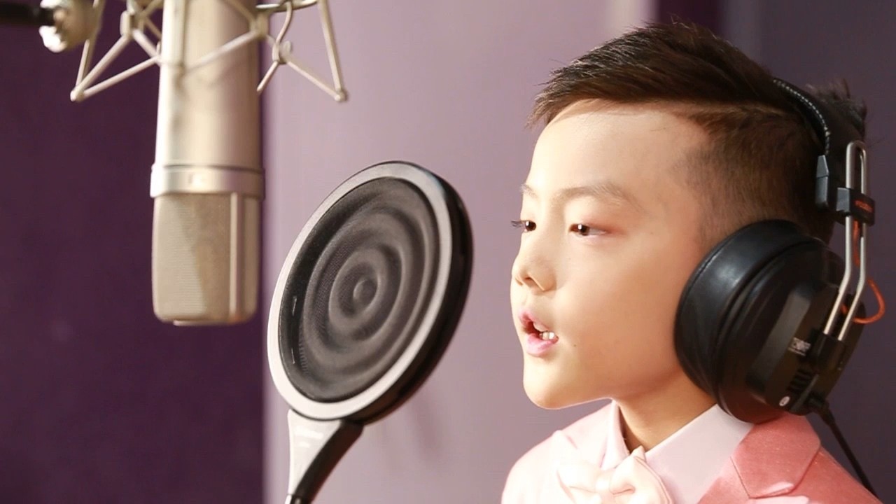 桥边姑娘 李昊泽(乐唱艺术出品)