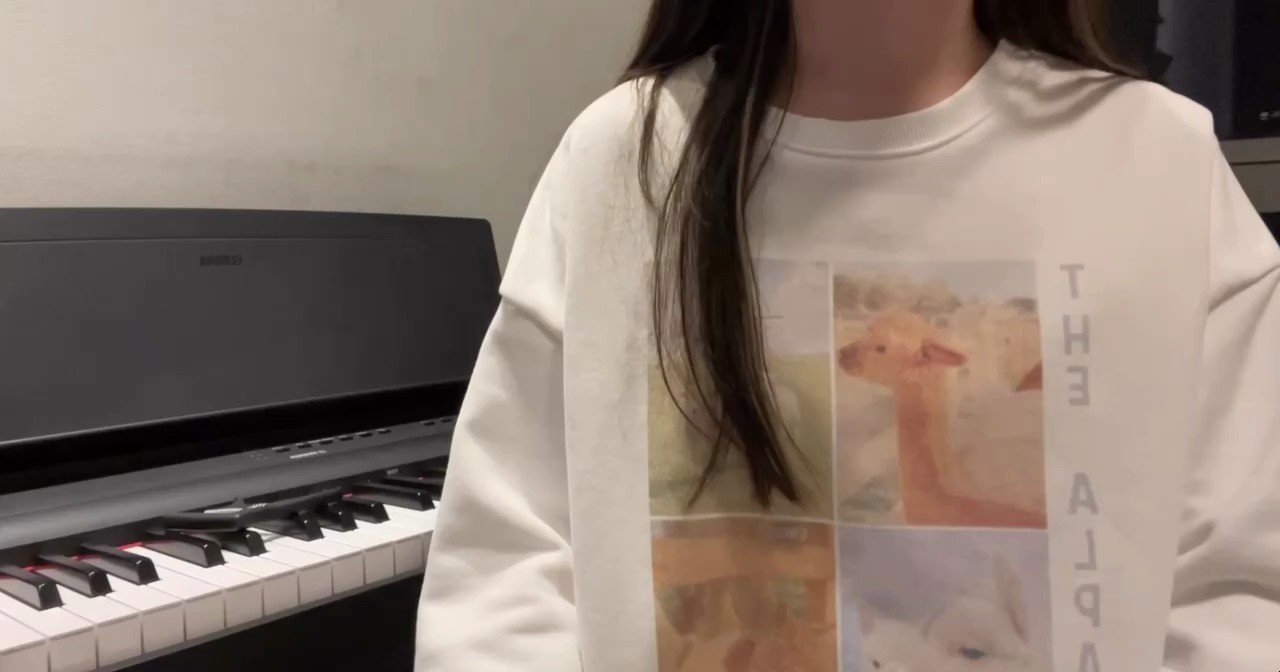 是二智呀-《反方向的钟》治愈弹唱-高清mv在线看