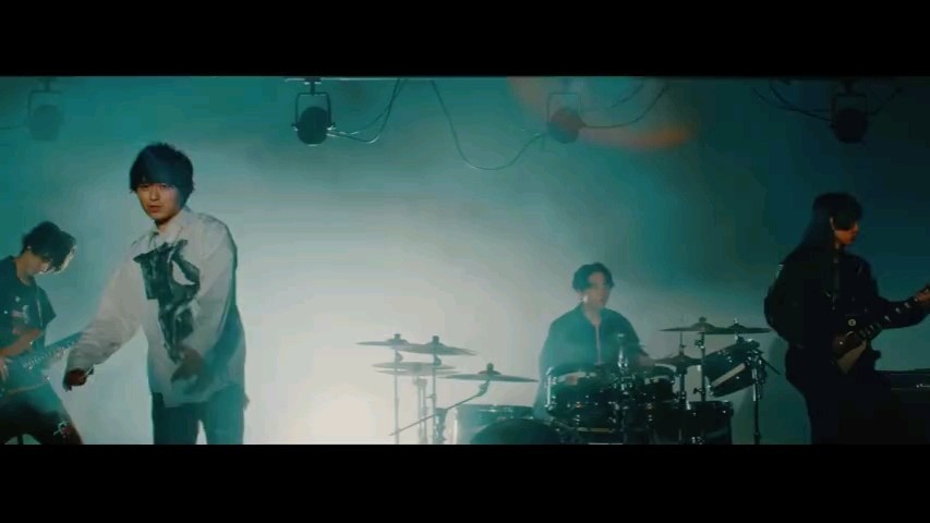 Novelbright あなたを求めただけなのに 共演ng 日剧主题曲 高清mv在线看 Qq音乐 千万正版音乐海量无损曲库新歌热歌 天天畅听的高品质音乐平台