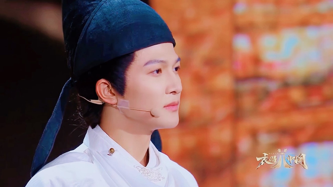 唐汉霄/周深《末日飞船》