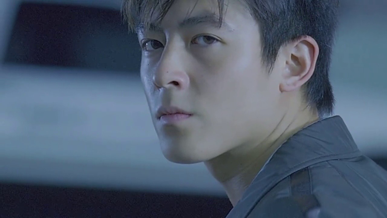 [陈冠希]冠希年轻侍候真的帅啊