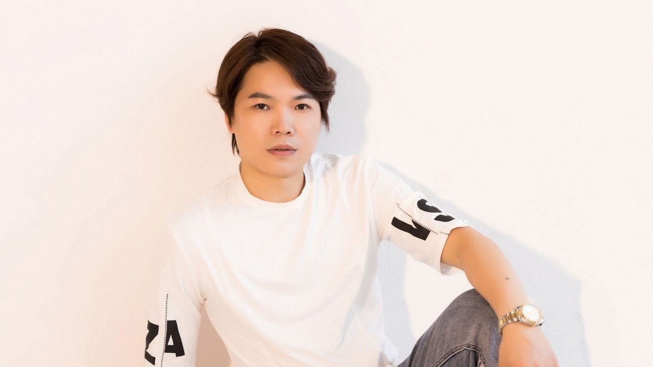 爱的世界里再也没有你-晨熙