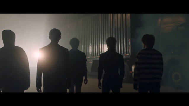 - 【气运联盟】启程流浪首唱会VCR