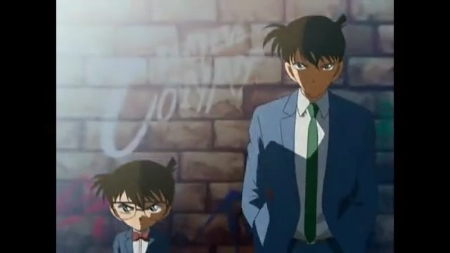 B Z 冲动 名侦探柯南 Tv动画第425 437集片头曲 高清mv在线看 Qq音乐 千万正版音乐海量无损曲库新歌热歌天天畅听的高品质音乐平台