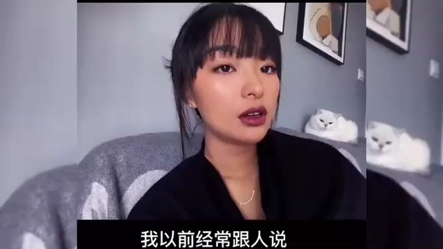 - 有的人只对你好