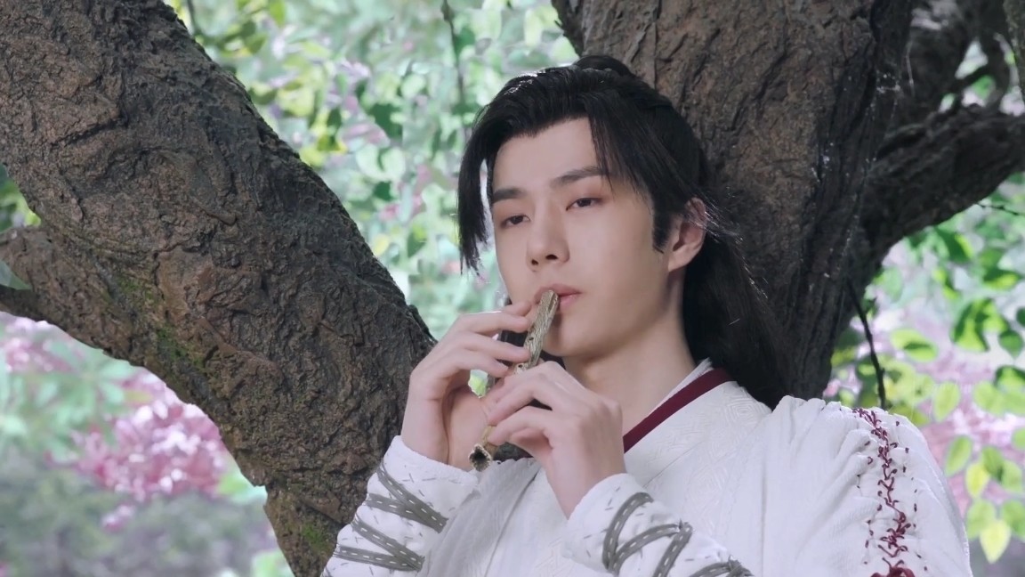 允翡|我想去有你在的地方