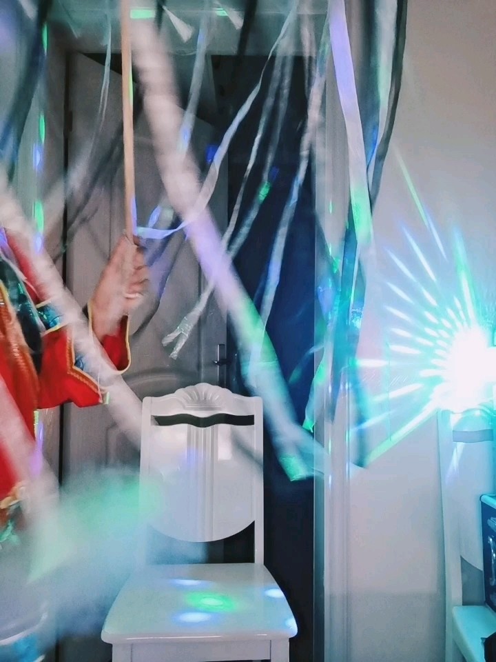  - 明天见哦一点哦 妞妞星球