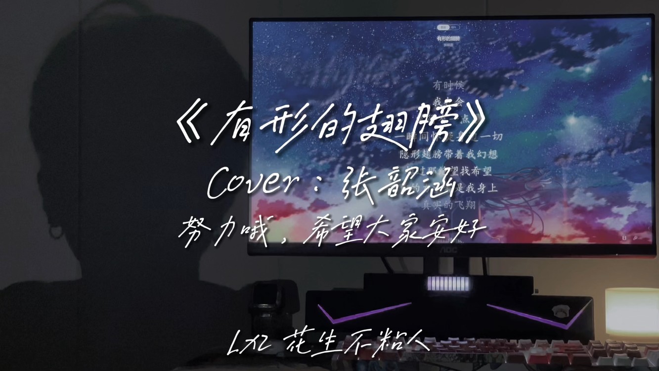 来迟djcover戴羽彤