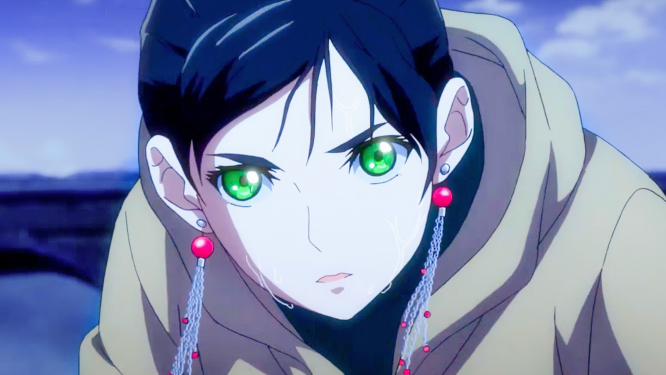 陈朵对战宝儿姐!