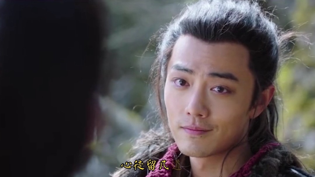 《燕无歇》加速版,一次看完,那些年错过的爱情局中