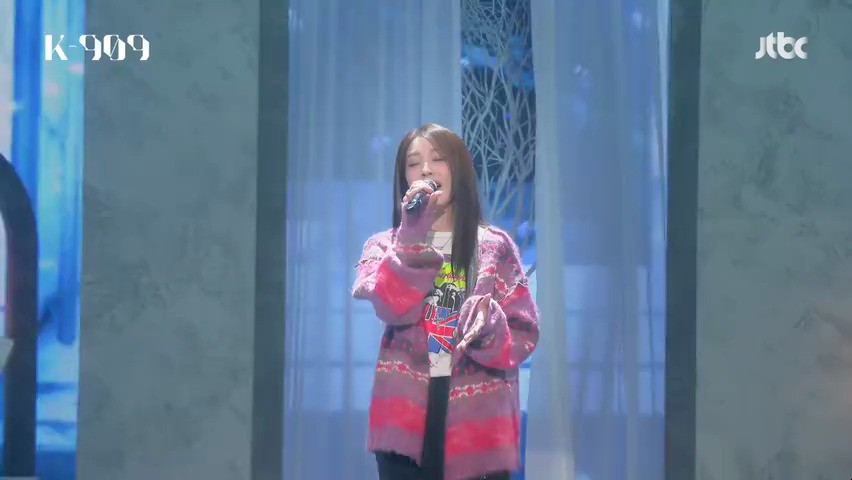 - BoA 最新《Only One》Universe高清舞台