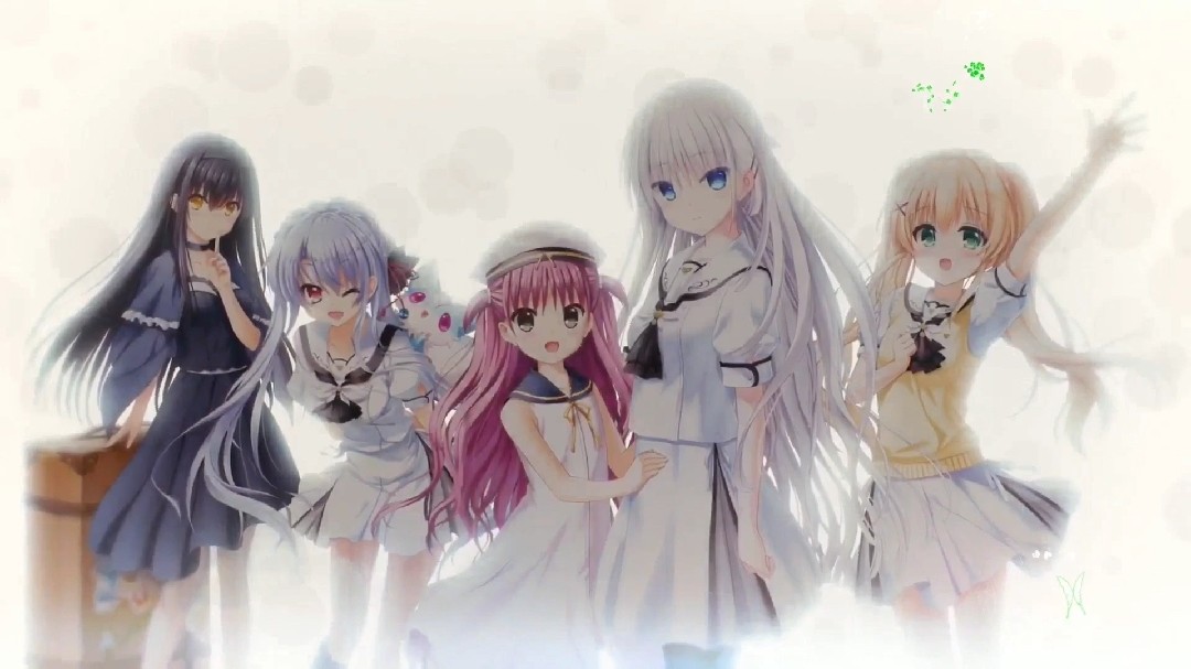  - 《夏日口袋》OP 铃木木乃美