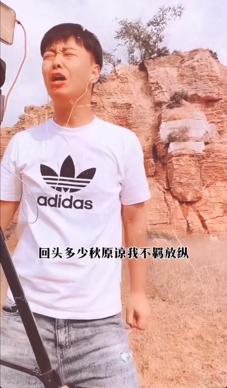  - 溜溜蛋《昨日梦》仿佛又看到昨日的梦