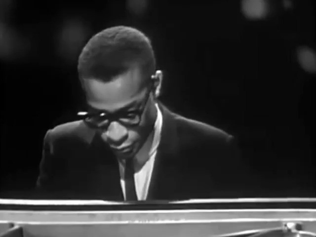 - Phineas Newborn Jr. – Lush life