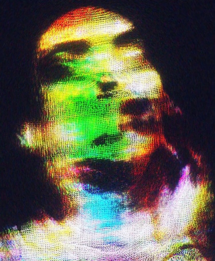 - 半岛铁盒cover ♾