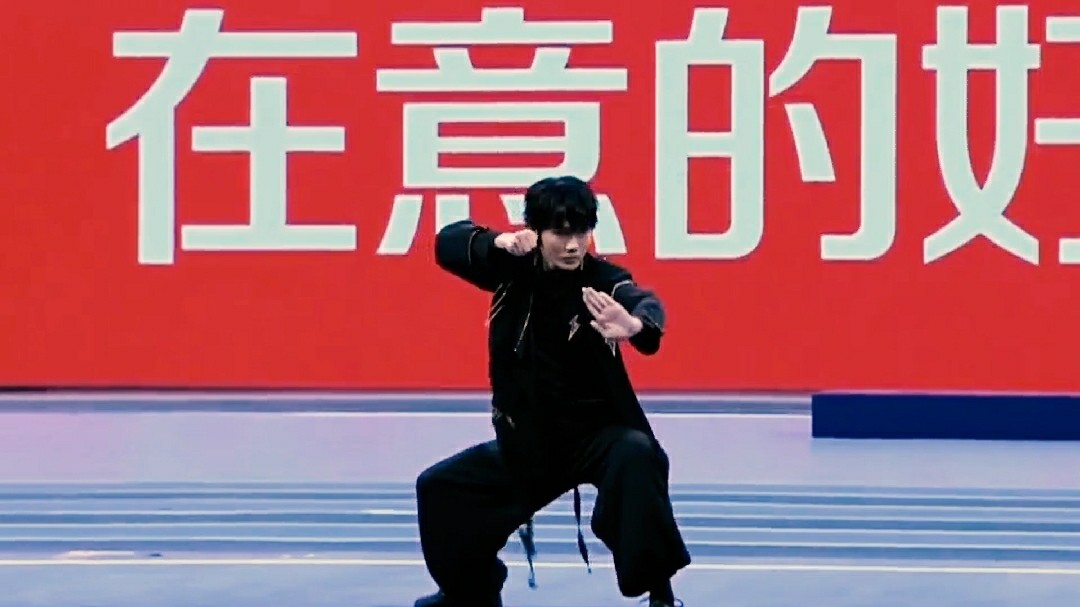  - 刘也古风踩点混剪｜凡夫俗子