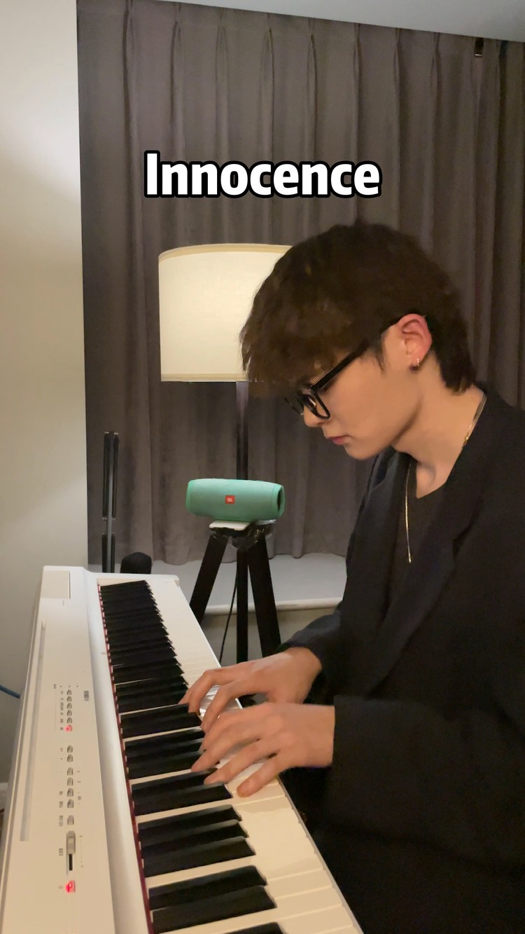  - Innocence