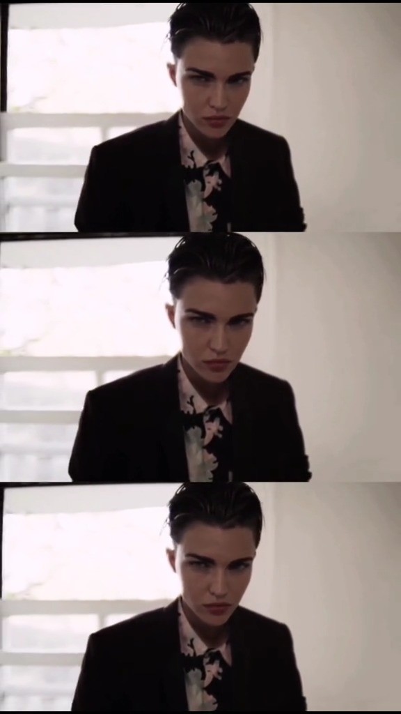  - 鲁比洛斯名场面