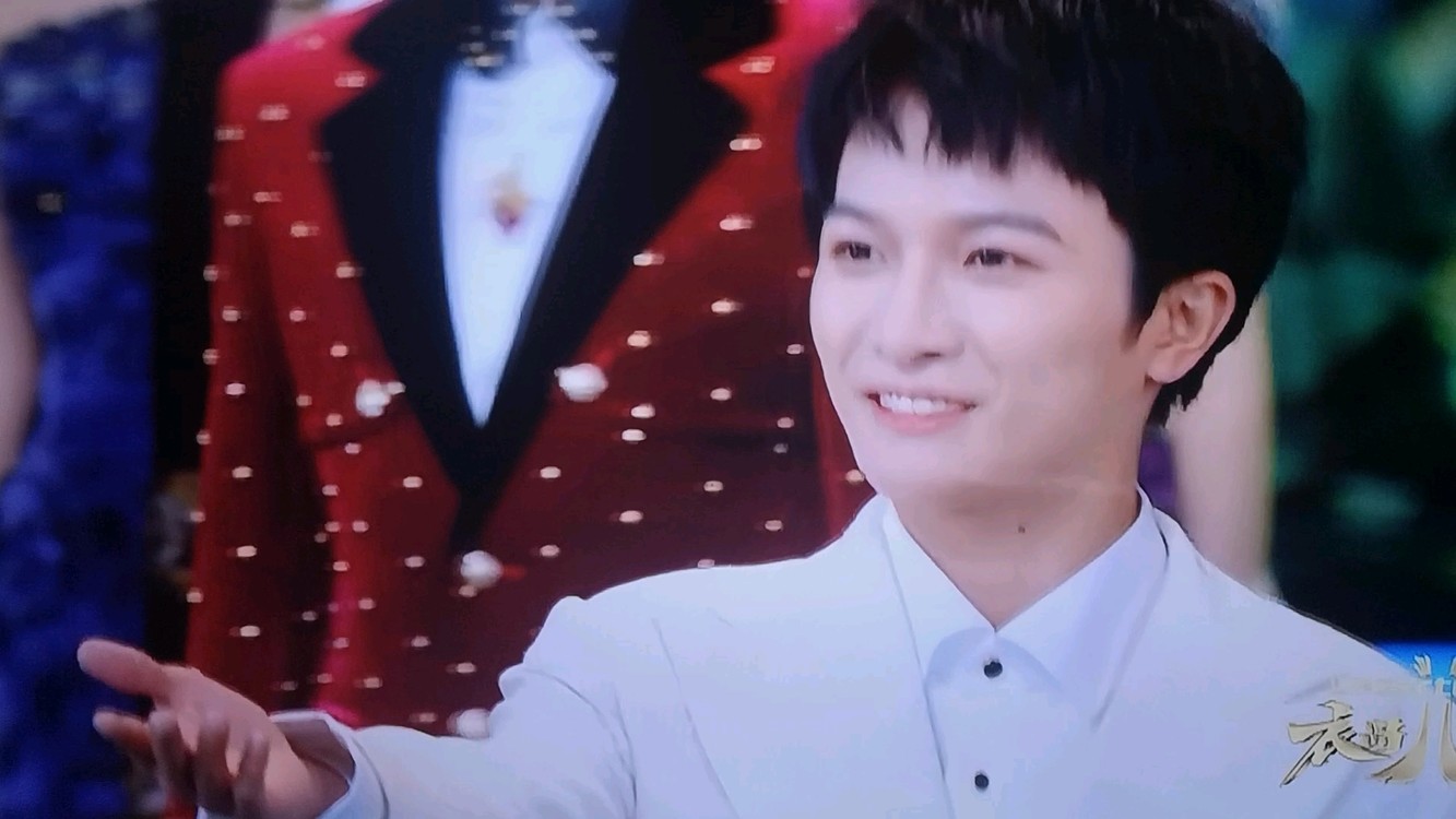 唐汉霄/周深《末日飞船》