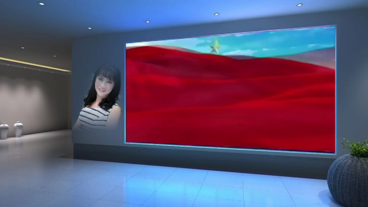  - 马王坪学校校校歌MV黄新勇原创作品.mp4