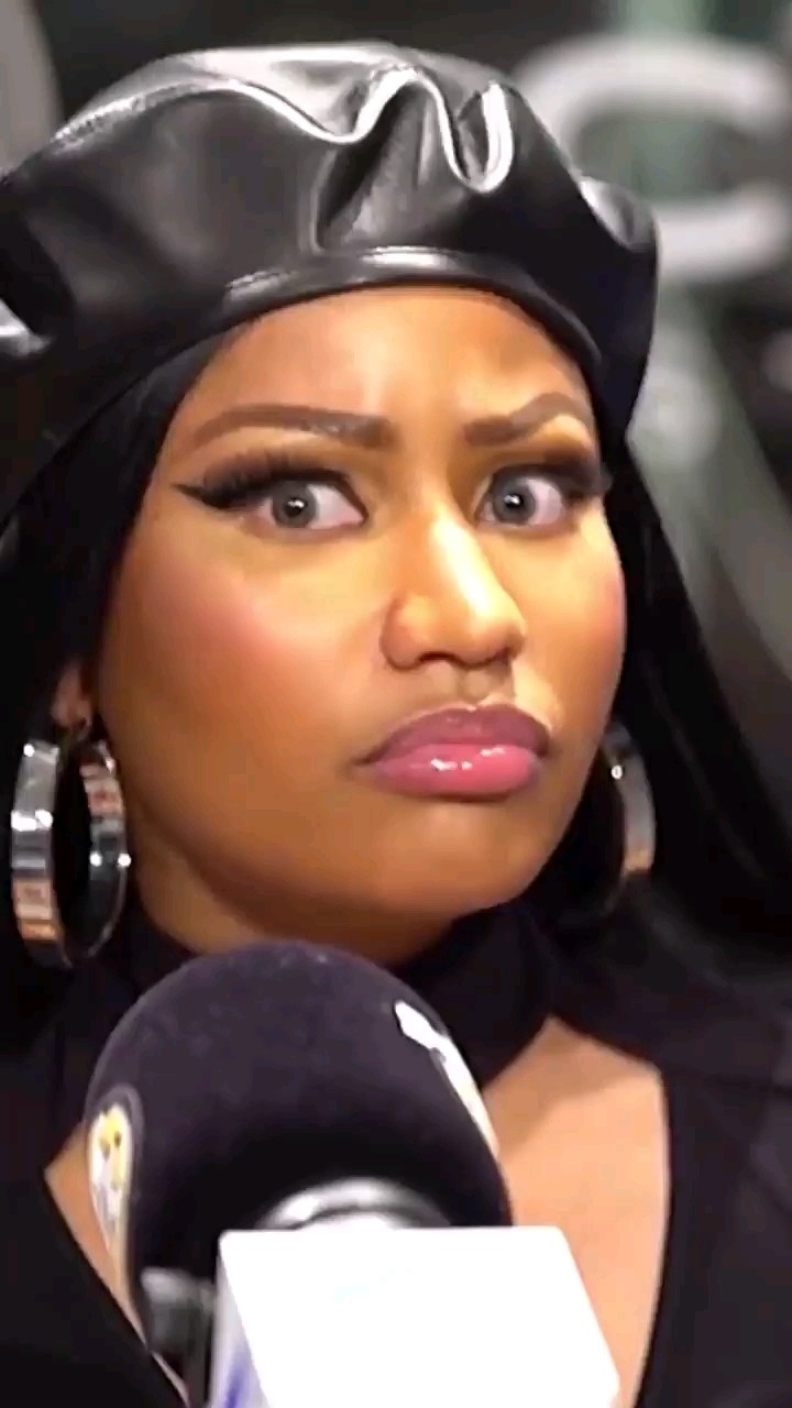 nickiminaj麻辣鸡barbietingz正式版mv大首播