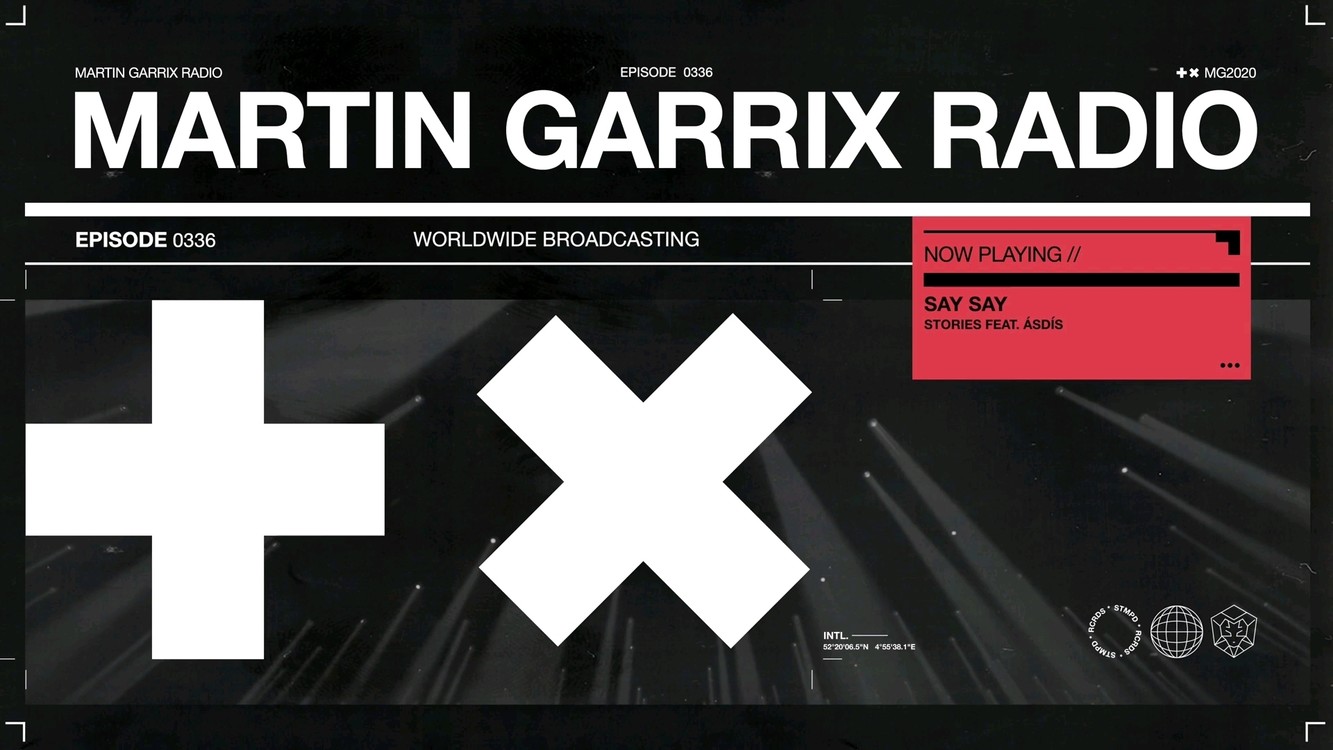 martingarrixdrive