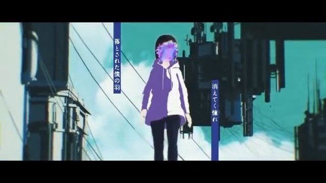  - ACCAMER#，近日公开了新歌「ダイバーシティ」的MV