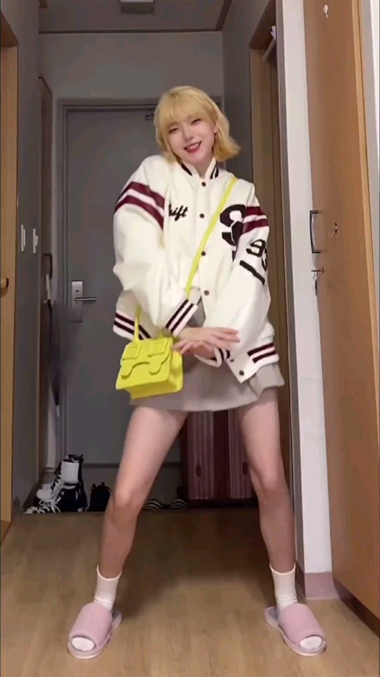  - merimies麦瑞迷兔子包