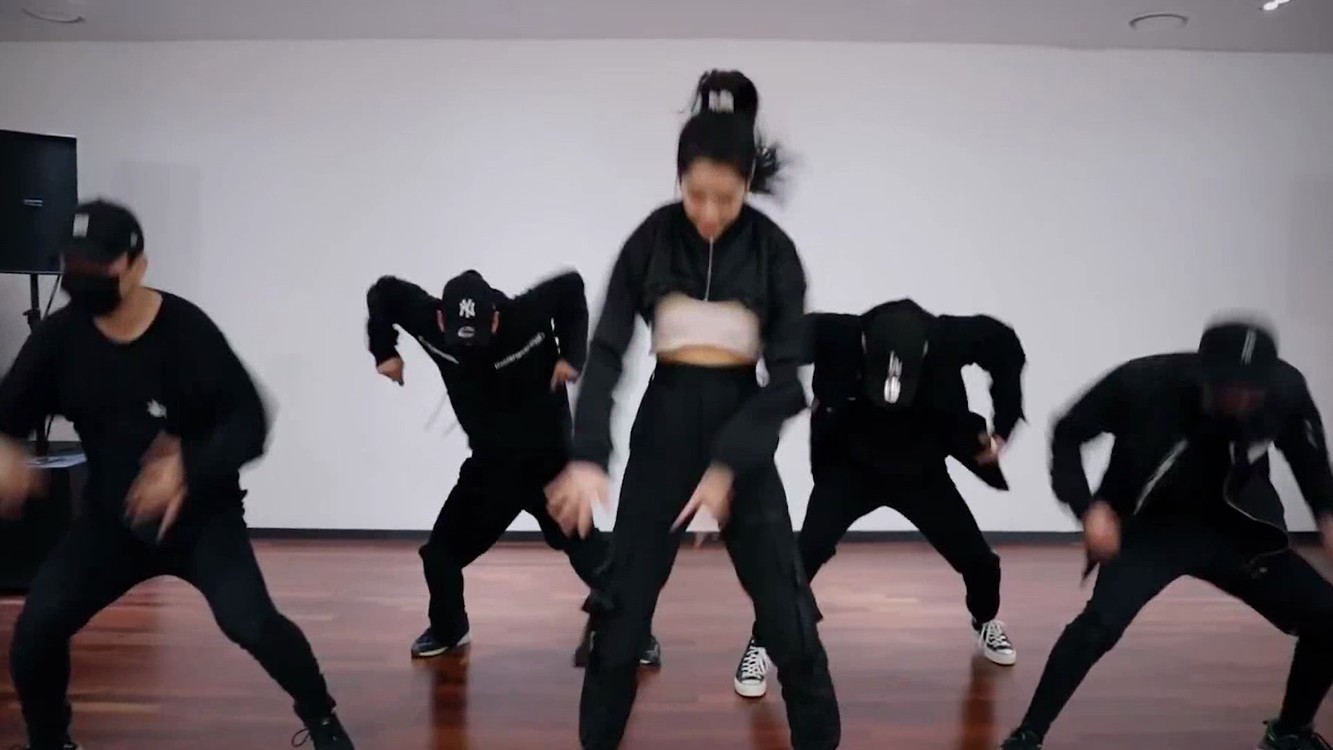  - 林俊杰这首《Alway s Online》DJ版本 配上跳舞真的太有感觉了！