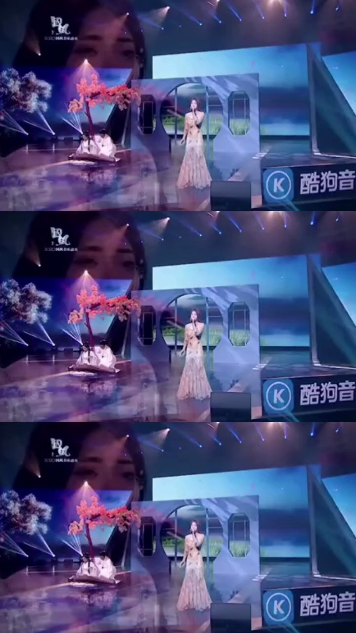  - 《白衣少年》现场版原唱