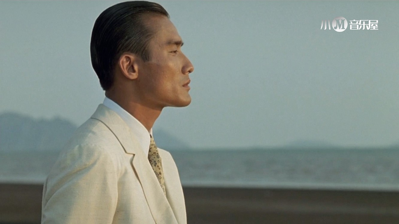 梦幻缥缈的吟唱,仿佛沉入无尽的虚空,事后烟乐队《john wayne》