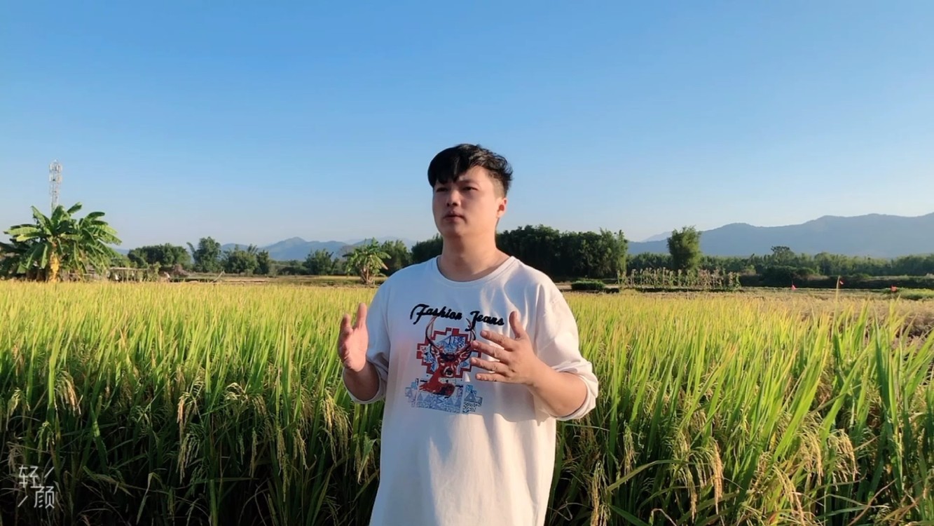  - 粤语歌曲《不再自困》