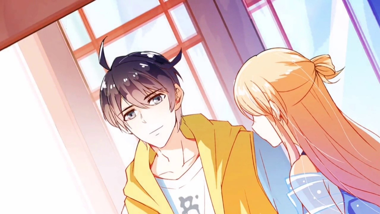 充能计划快看漫画修真聊天群我们来讨论一下什么样儿的女生和男生你们