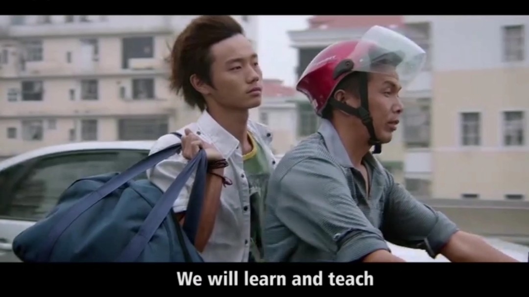  - Go West一路向西，英文老歌也是好听