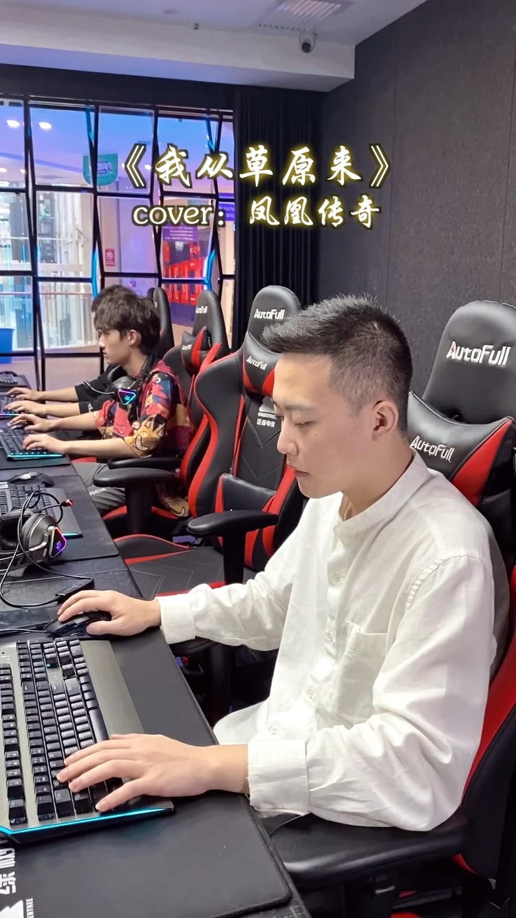 有些爱放不下小熊浩浩